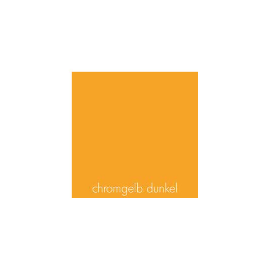 chromgelb dunkel