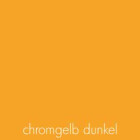 chromgelb dunkel