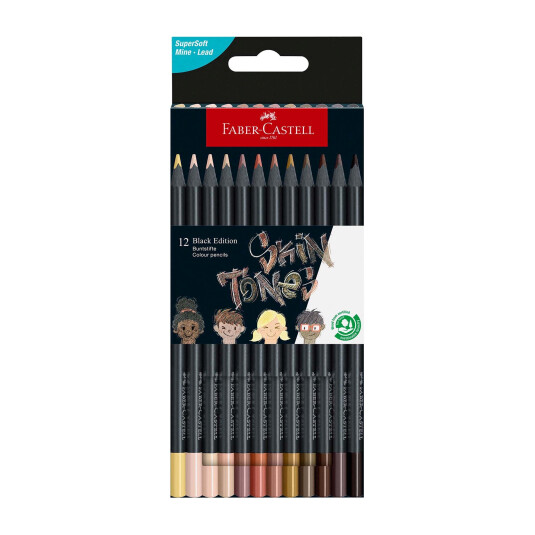12er Skin-Tones