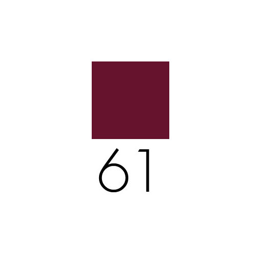 burgundrot