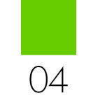 Acrylmarker Paint-It 330 15mm - 6 Farben