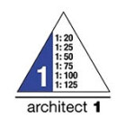 Architekt 1