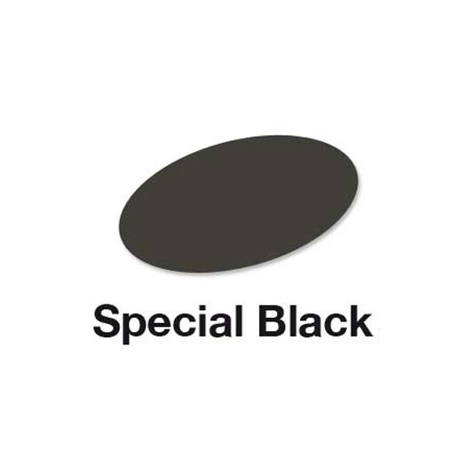 Special Black