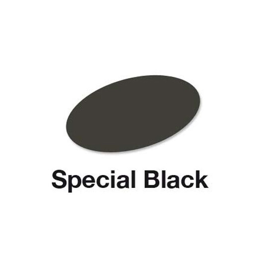 Special Black