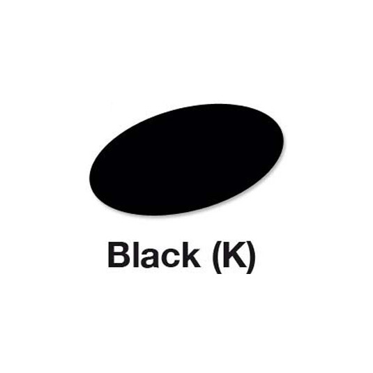 Black (K)