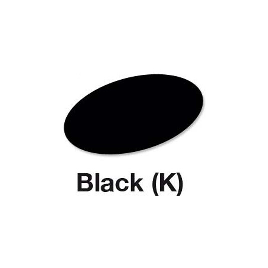 Black (K)