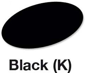 Black (K)