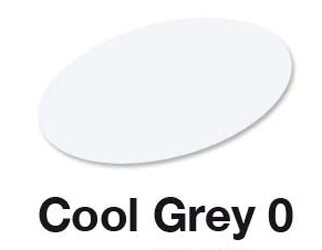 Cool Grey 0