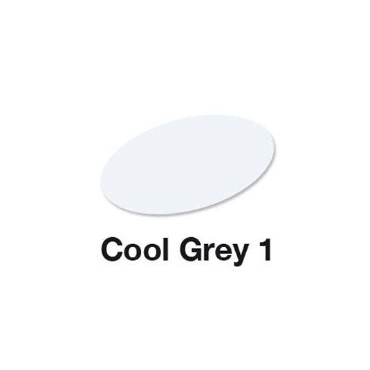 Cool Grey 1