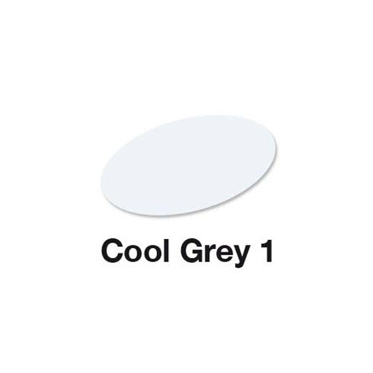 Cool Grey 1