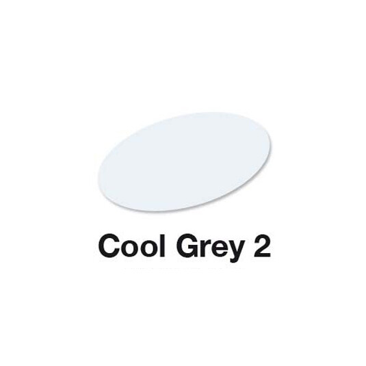 Cool Grey 2