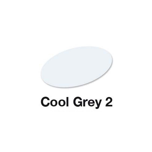 Cool Grey 2