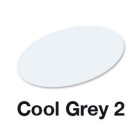 Cool Grey 2