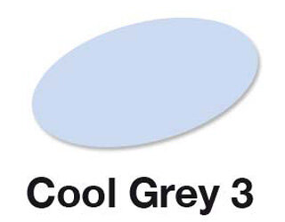 Cool Grey 3