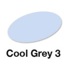 Cool Grey 3