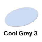 Cool Grey 3