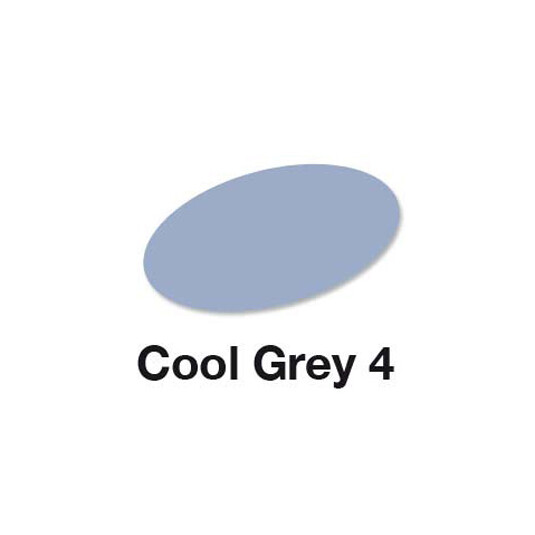 Cool Grey 4