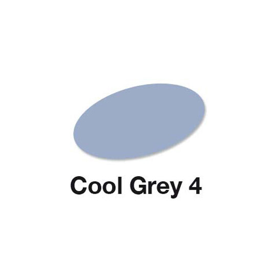 Cool Grey 4