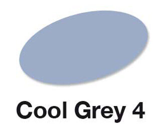 Cool Grey 4