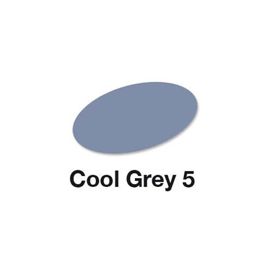 Cool Grey 5