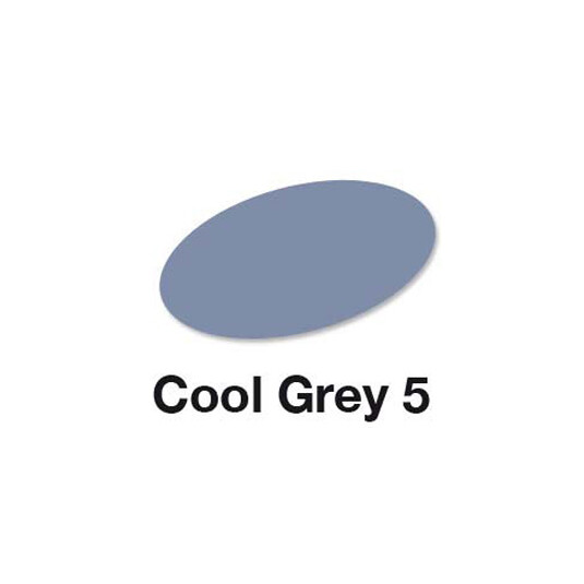 Cool Grey 5