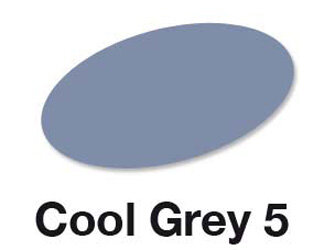 Cool Grey 5