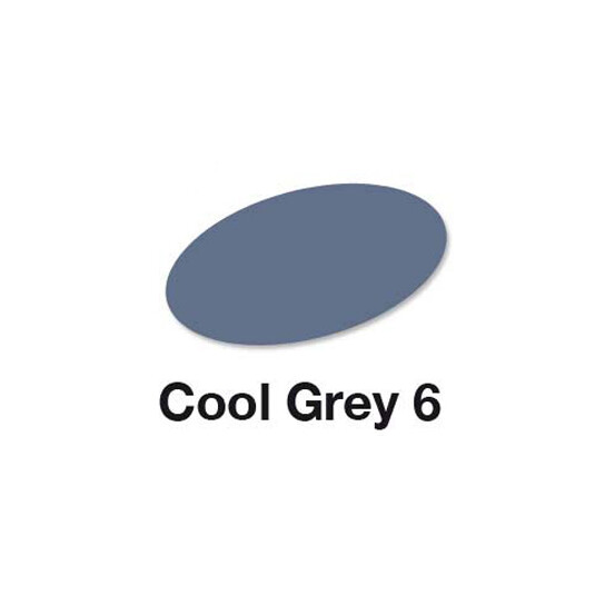 Cool Grey 6