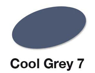 Cool Grey 7