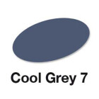 Cool Grey 7