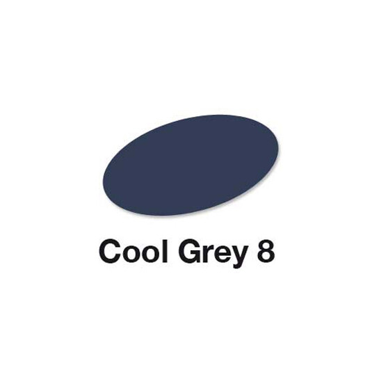 Cool Grey 8