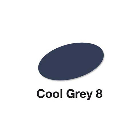 Cool Grey 8