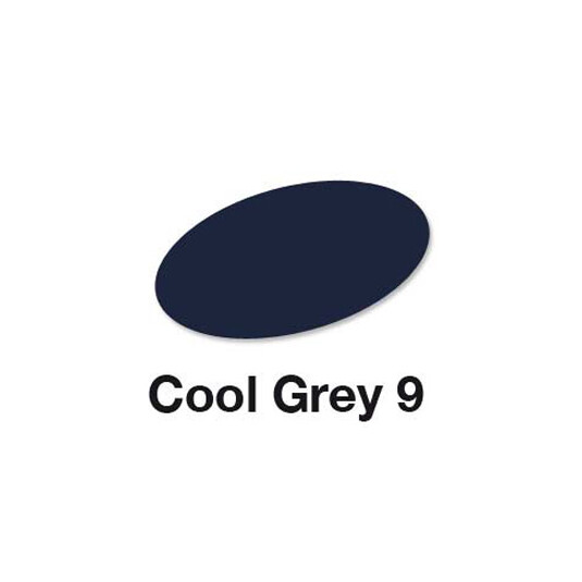 Cool Grey 9