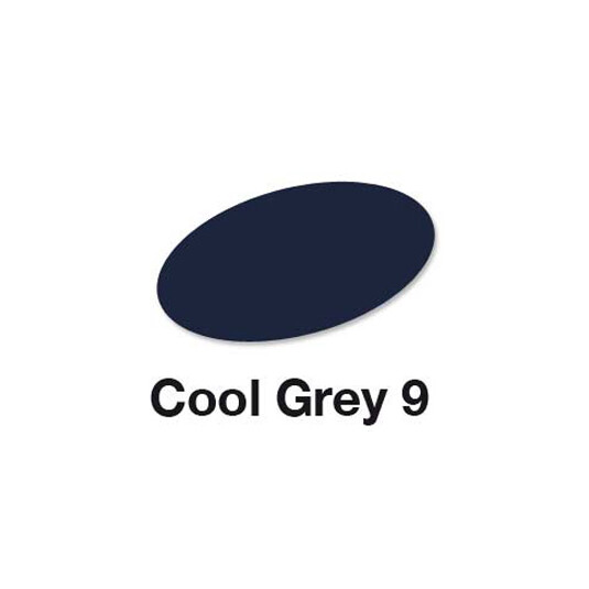 Cool Grey 9