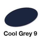 Cool Grey 9