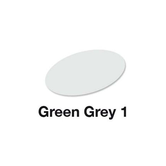 Green Grey 1