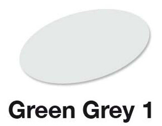 Green Grey 1