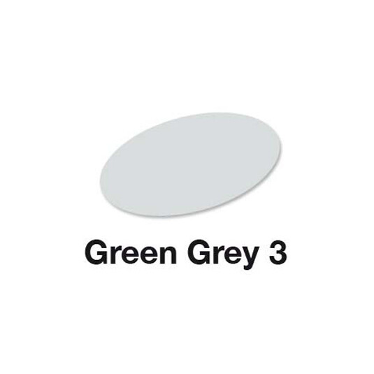 Green Grey 3