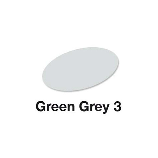 Green Grey 3