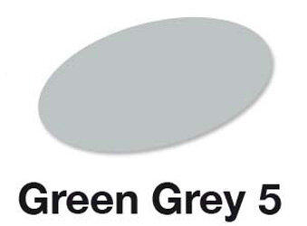 Green Grey 5