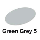 Green Grey 5