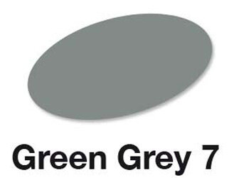 Green Grey 7