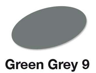 Green Grey 9