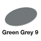 Green Grey 9