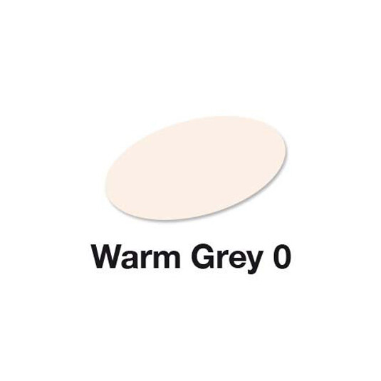Warm Grey 0
