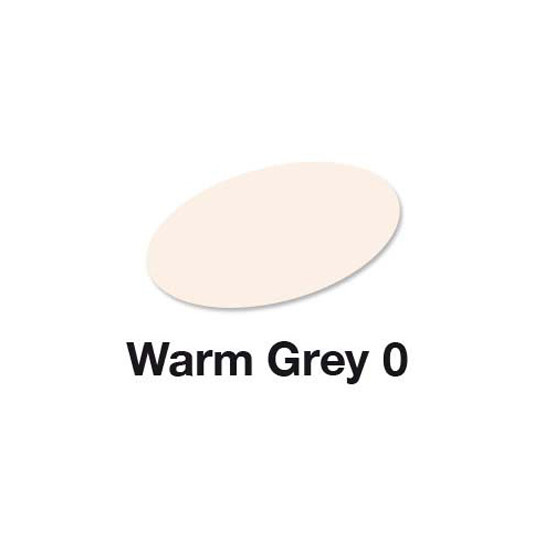Warm Grey 0
