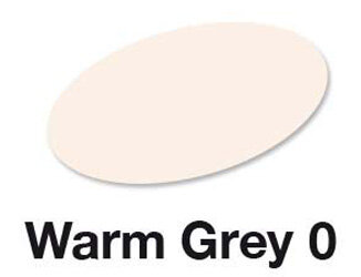 Warm Grey 0