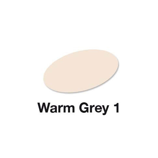 Warm Grey 1