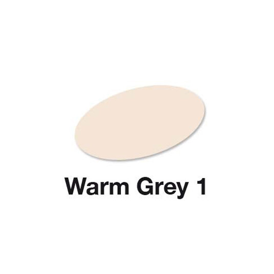Warm Grey 1