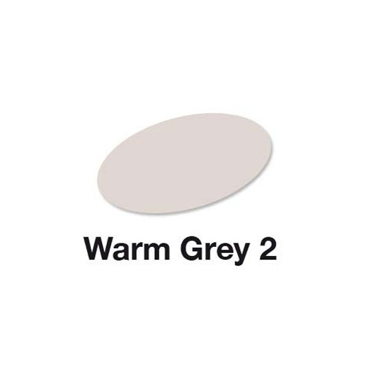 Warm Grey 2