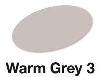 Warm Grey 3